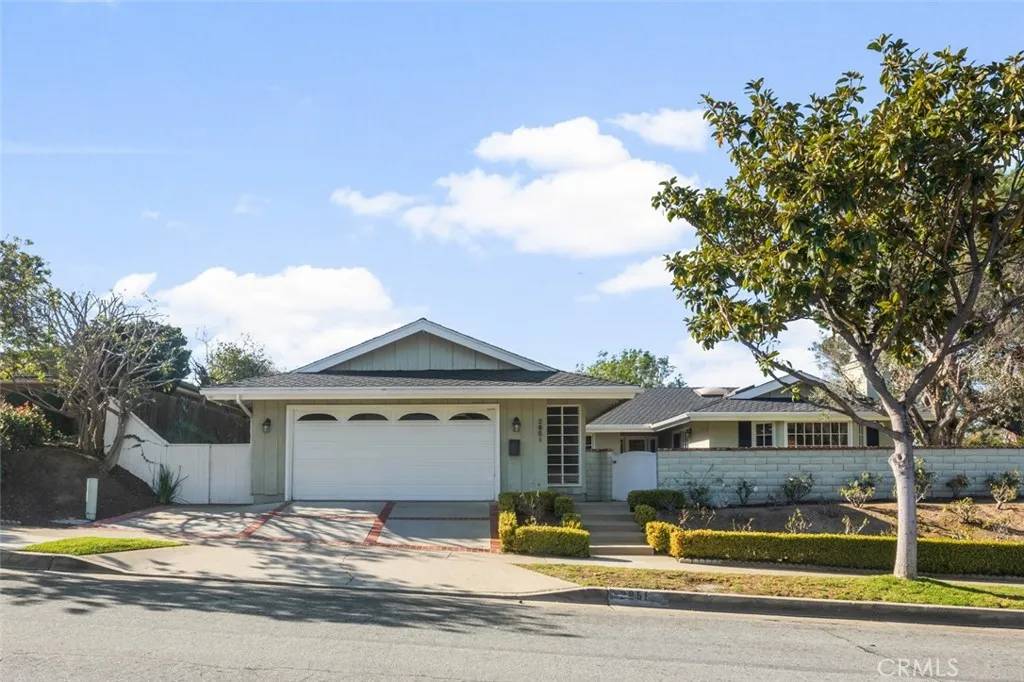 2851 Catalpa Street, Newport Beach, CA 92660