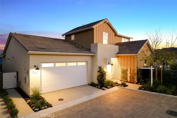 502 Sunrise Road, Rancho Mission Viejo, CA 92694