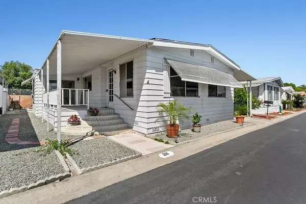 24921 Muirlands #216, Lake Forest, CA 92630