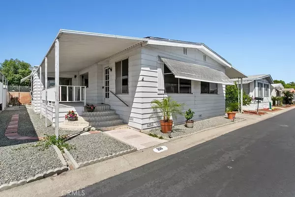 24921 Muirlands #216, Lake Forest, CA 92630
