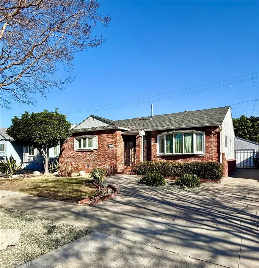 Lakewood, CA 90712,4138 Obispo Avenue