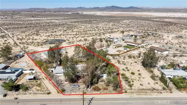 Barstow, CA 92311,32832 Sylvan Avenue