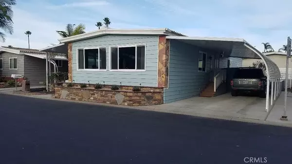 Carlsbad, CA 92011,7016 San Carlos #61