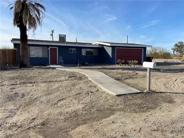 1297 China Sea Avenue, Thermal, CA 92274