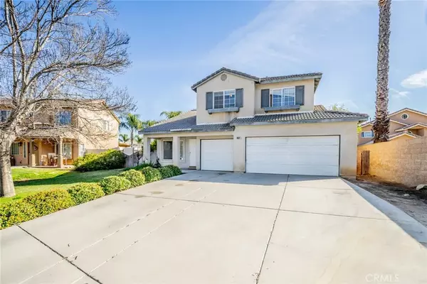 1632 Panther Lane, Beaumont, CA 92223