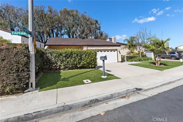 Mission Viejo, CA 92691,24795 Daphne East
