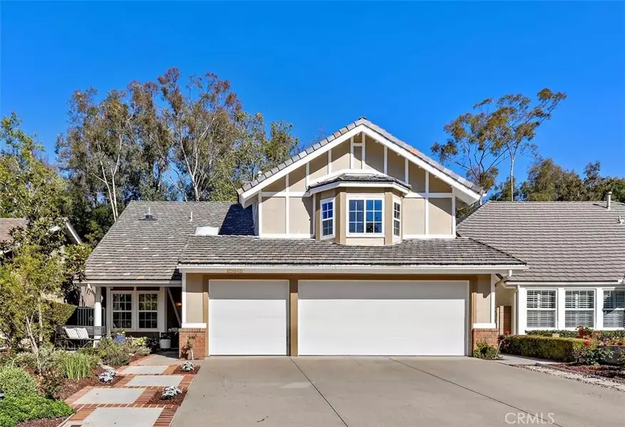 25645 Fallenwood, Lake Forest, CA 92630