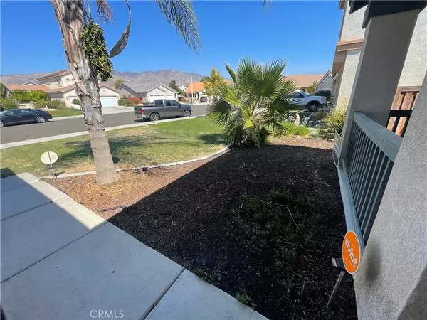 San Jacinto, CA 92582,1054 Sykes Drive