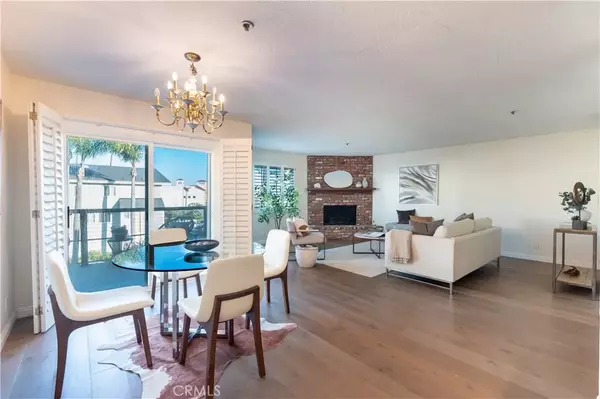 Huntington Beach, CA 92649,16255 Pacific Circle #CI201