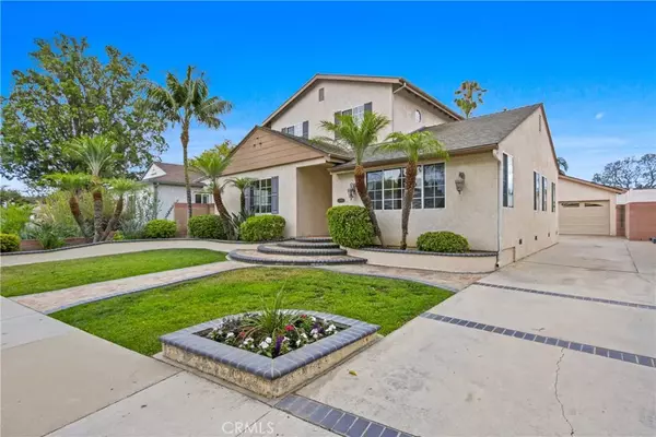 Long Beach, CA 90808,3643 Iroquois Avenue