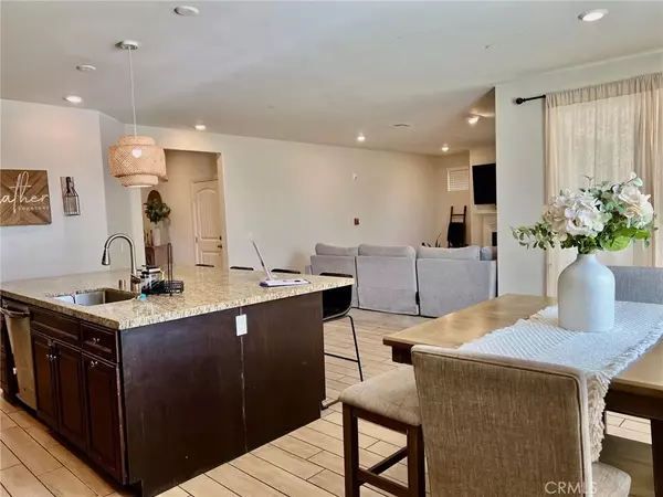 Ontario, CA 91762,3204 East Denali Drive
