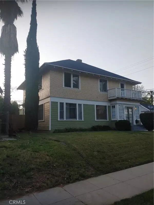 Riverside, CA 92501,3857 Pine Street