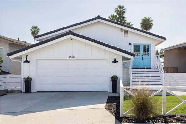 34361 Camino El Molino, Dana Point, CA 92624