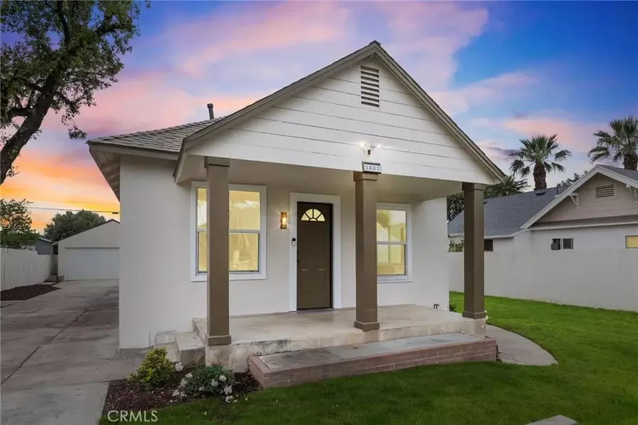 3882 Taft Street, Riverside, CA 92503