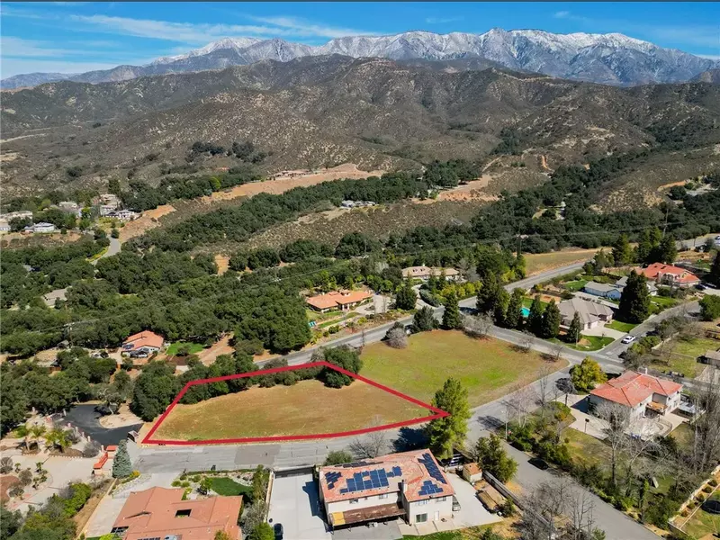 0 Wildwood View, Yucaipa, CA 92399