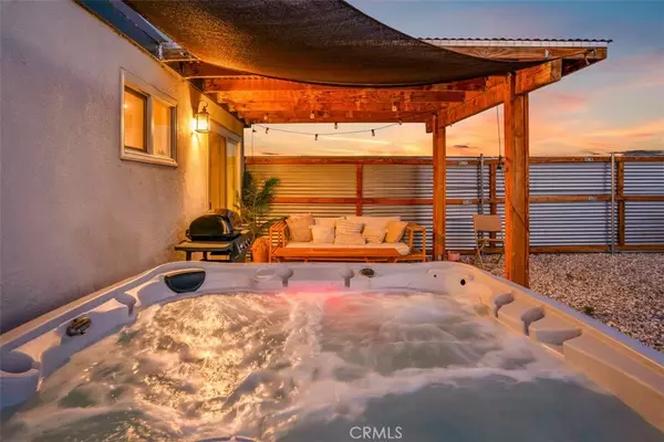 Landers, CA 92285,1746 Golden Sands Road