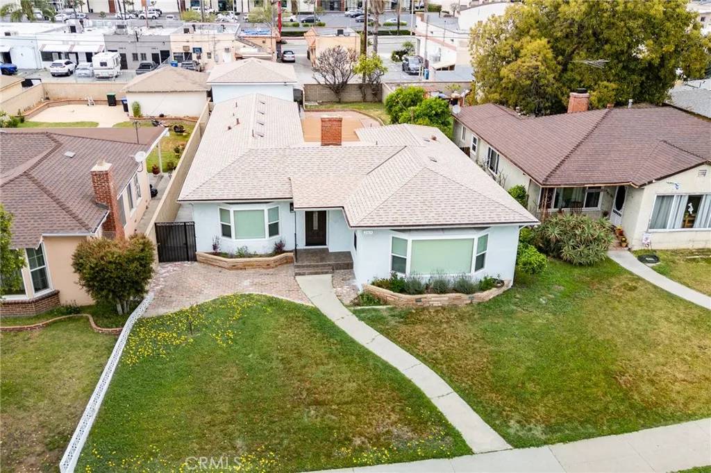 Monterey Park, CA 91754,2315 Hillview Ave