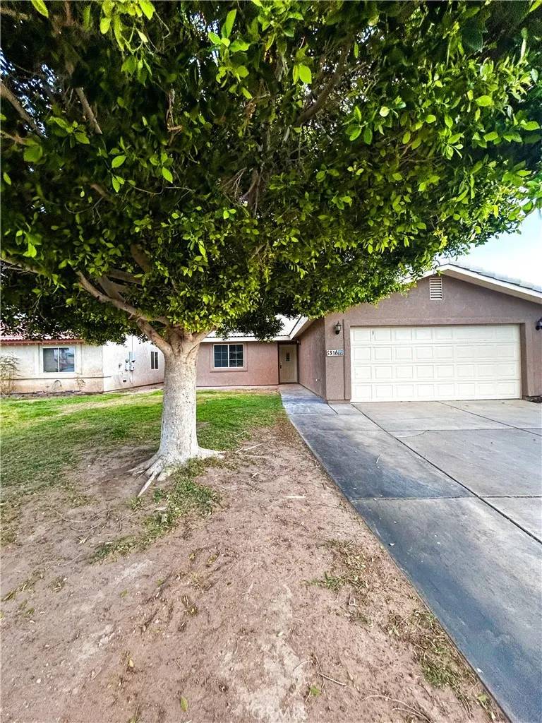 316 E Chaparral, Blythe, CA 92225