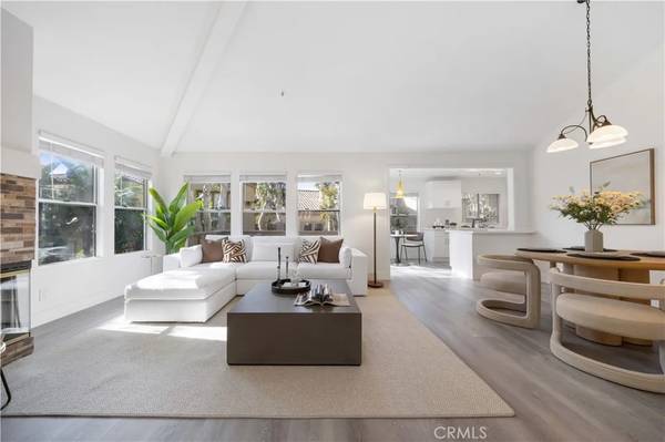 15 Ericson Aisle, Irvine, CA 92620