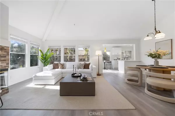 15 Ericson Aisle, Irvine, CA 92620