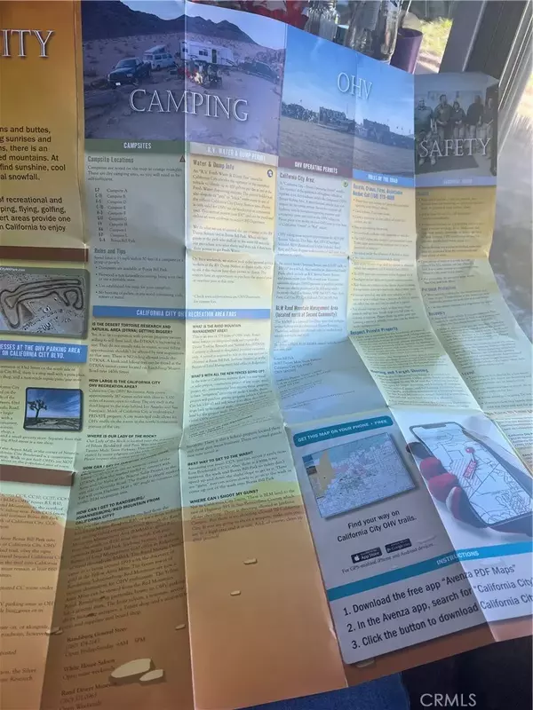 California City, CA 93505,929 Barker Street