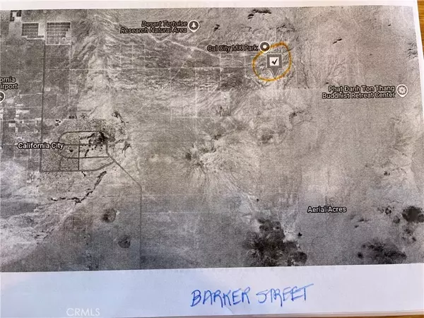 California City, CA 93505,929 Barker Street