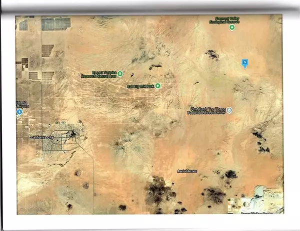 California City, CA 93505,7 Christina