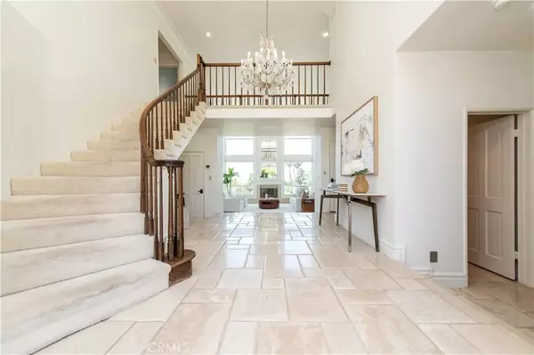 Rolling Hills Estates, CA 90274,43 Country Lane