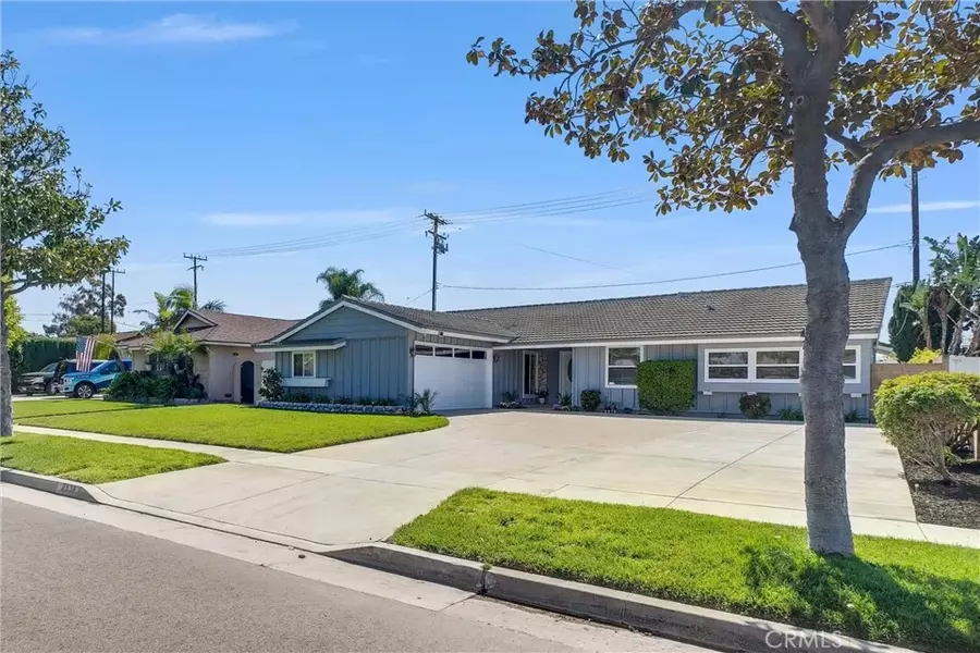 2538 E Lizbeth Avenue, Anaheim, CA 92806