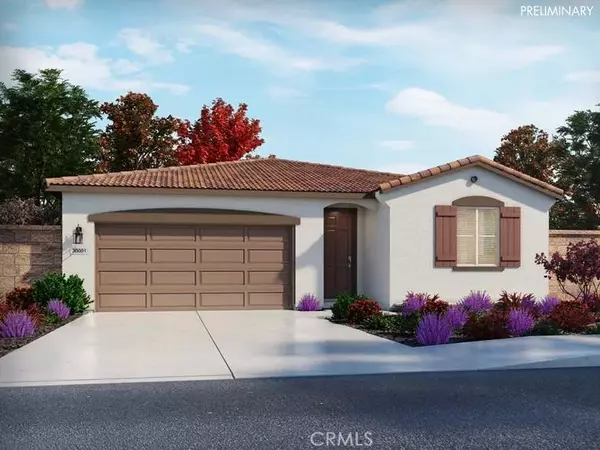 35374 Garcia Street, Beaumont, CA 92223