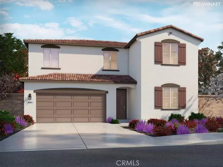 35369 Garcia Street, Beaumont, CA 92223