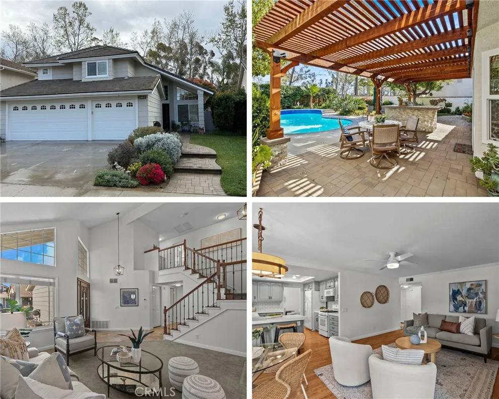 31912 Old Hickory Road, Rancho Santa Margarita, CA 92679