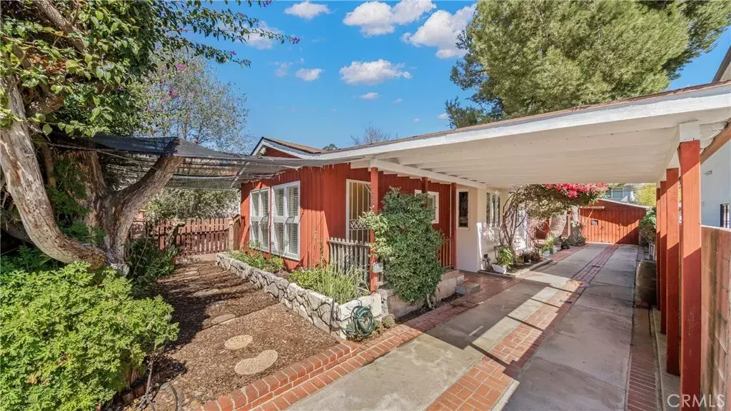 4432 Laurelgrove Avenue, Studio City, CA 91604
