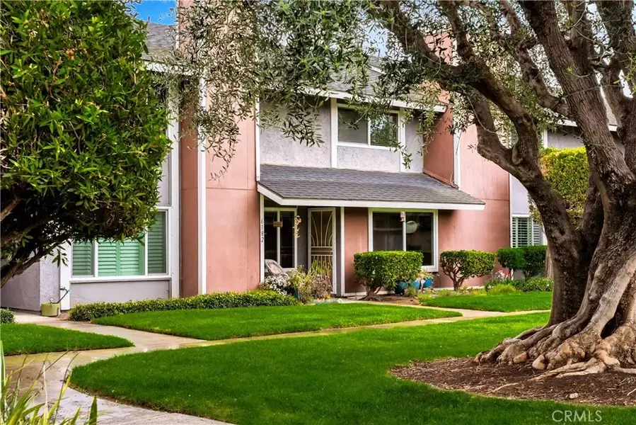 6182 Hefley Street #15, Westminster, CA 92683