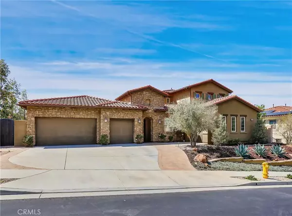 San Juan Capistrano, CA 92675,31801 Via Granada