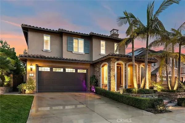 San Clemente, CA 92673,21 Via Cristobal