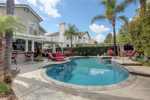 31811 Via del Viento, Trabuco Canyon, CA 92679