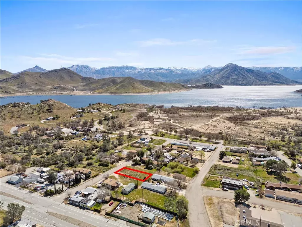 Wofford Heights, CA 93285,0 Lakeview Drive