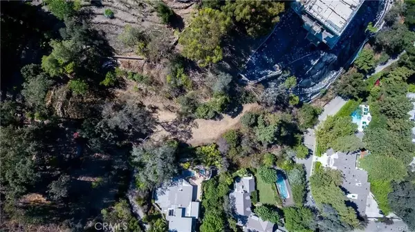 Bel Air, CA 90077,10515 Rocca Pl