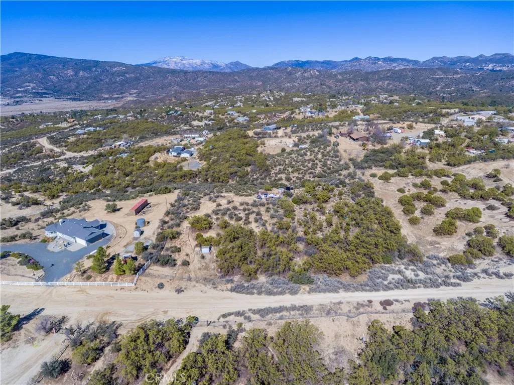 Anza, CA 92539,0 Everett