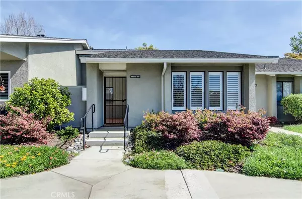 Huntington Beach, CA 92646,8933 Amador Circle #1317C