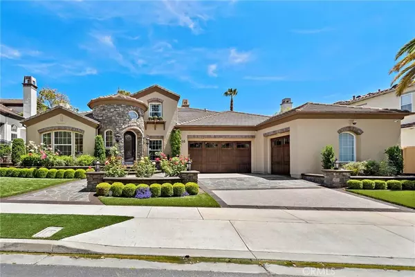 San Clemente, CA 92673,10 Corte Vizcaya