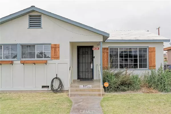 Blythe, CA 92225,975 E Murphy Street
