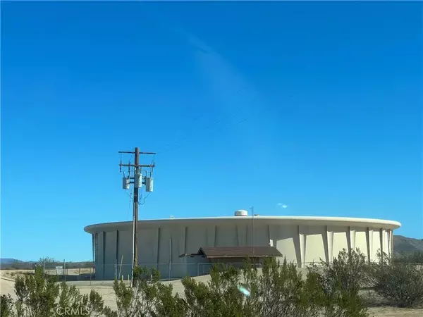 California City, CA 93505,1 Amapola