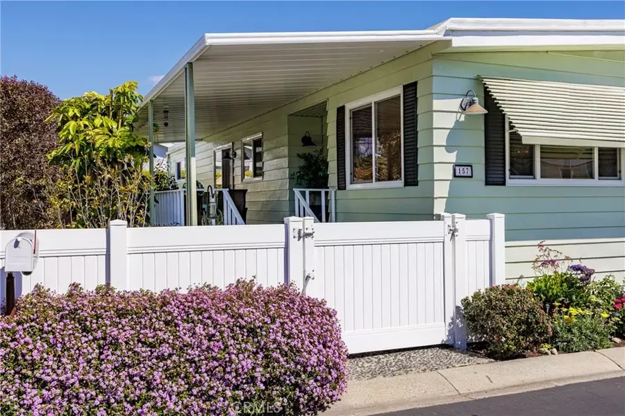 32302 Alipaz #157, San Juan Capistrano, CA 92675