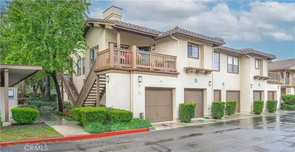 Rancho Santa Margarita, CA 92688,32 Abrigo