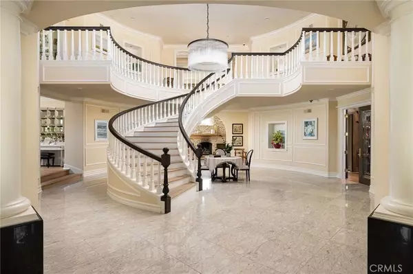 Coto De Caza, CA 92679,31632 Trigo Trail