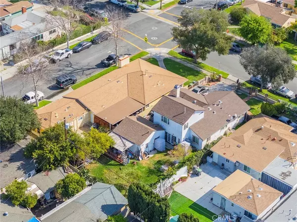 Santa Ana, CA 92707,1206 S Towner Street