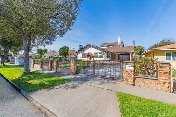 Santa Ana, CA 92707,1206 S Towner Street