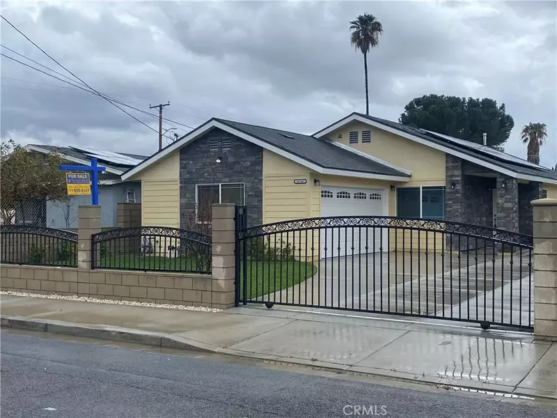 26741 Bruce Street, Highland, CA 92346